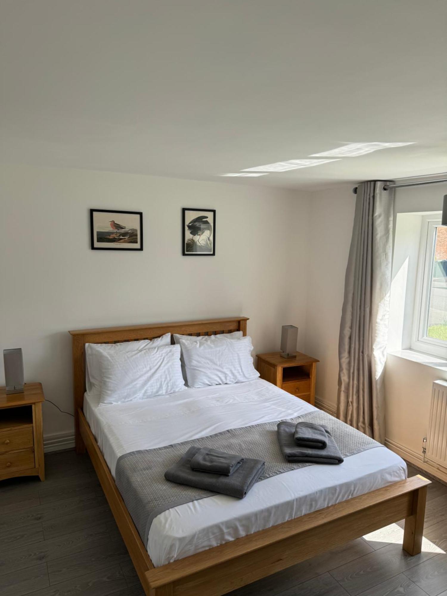 Oxford, 2 Bedroom Private Flat With Parking Екстер'єр фото