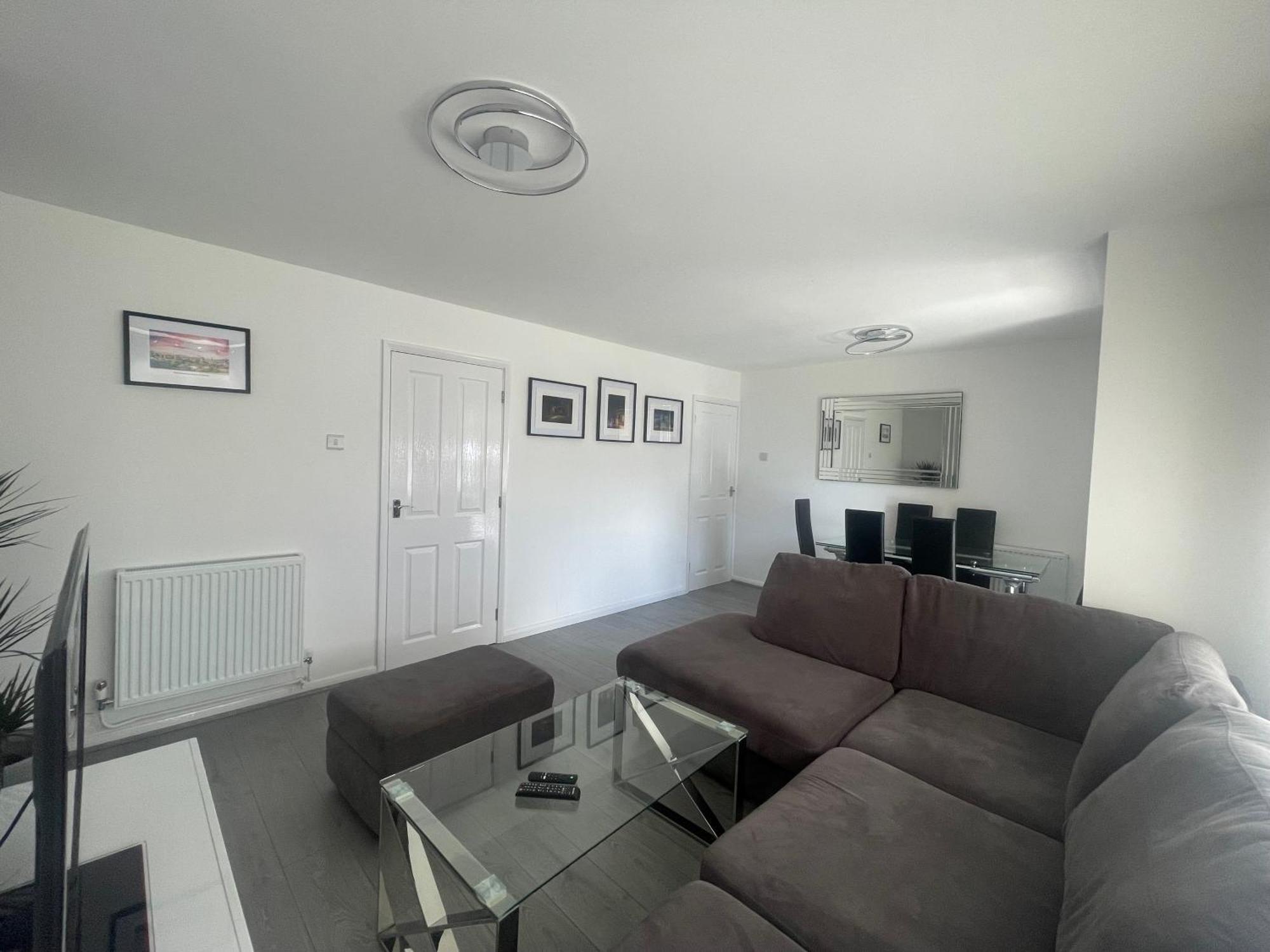 Oxford, 2 Bedroom Private Flat With Parking Екстер'єр фото