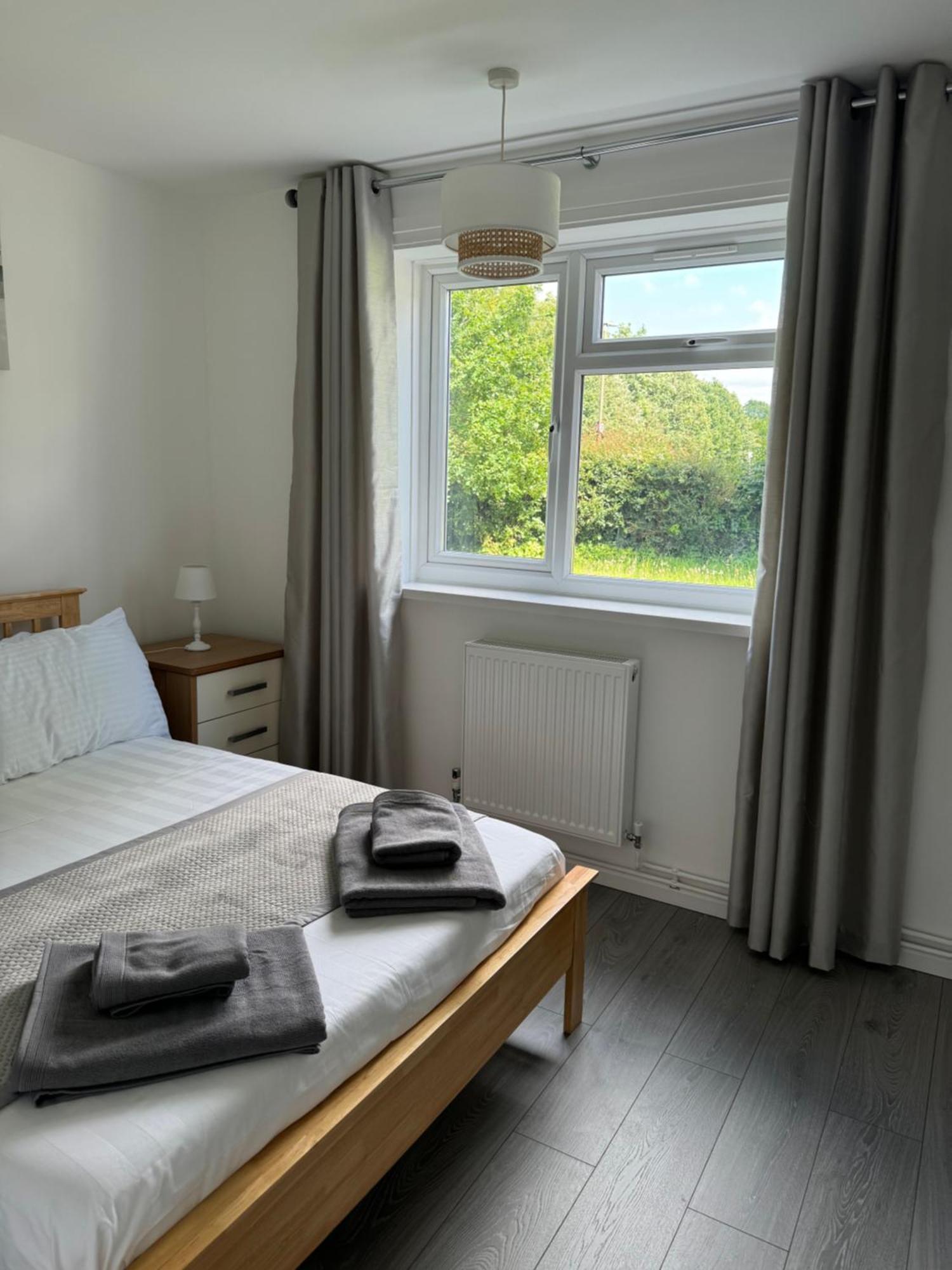 Oxford, 2 Bedroom Private Flat With Parking Екстер'єр фото