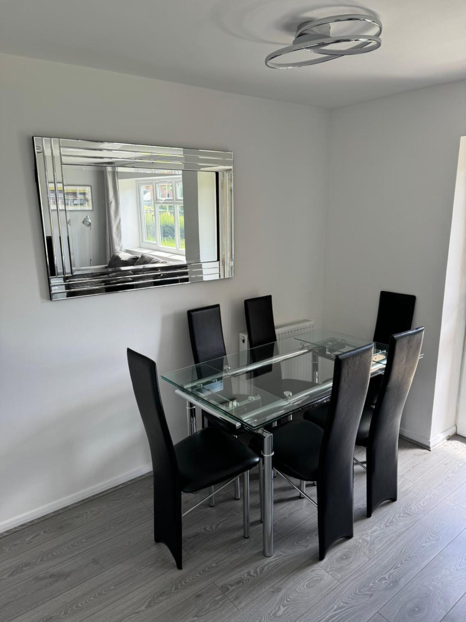 Oxford, 2 Bedroom Private Flat With Parking Екстер'єр фото