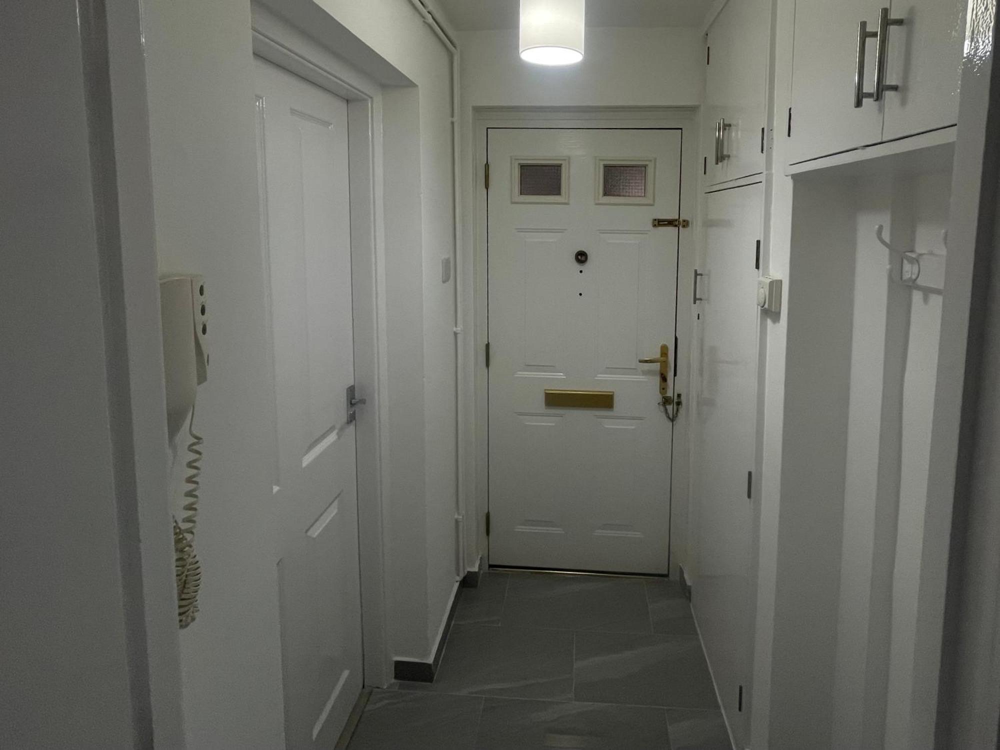 Oxford, 2 Bedroom Private Flat With Parking Екстер'єр фото